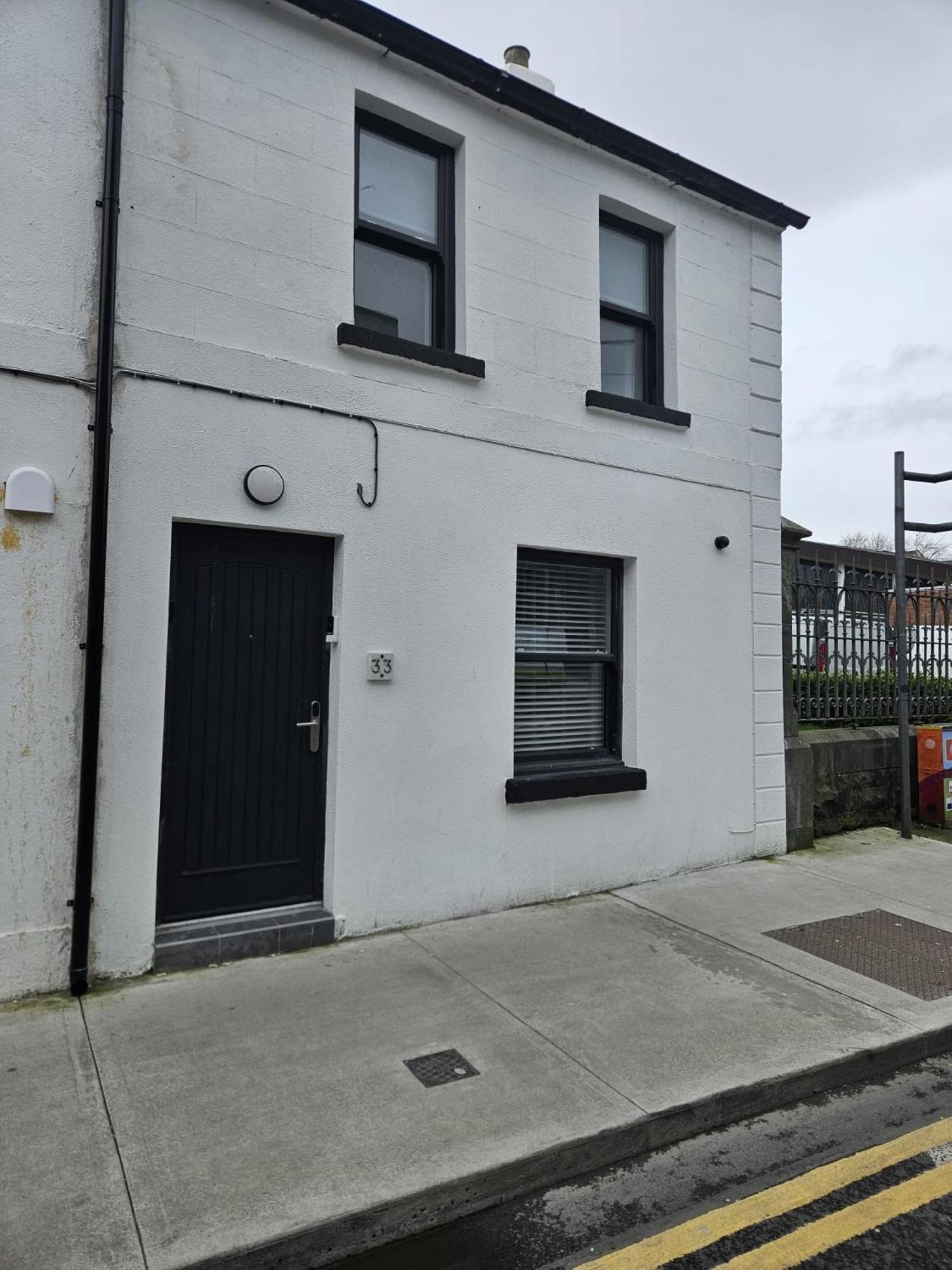 Number33 Galway Exterior foto